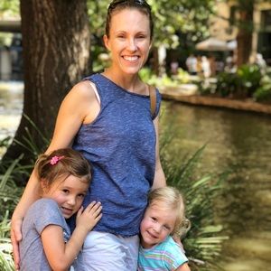 Meet your Posher, Katy